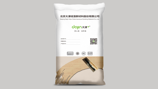 大津硅藻泥 艺术系列 稻砂
